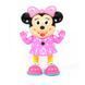 Інтерактивна іграшка Minnie Mouse Music Dance B910 фото 1