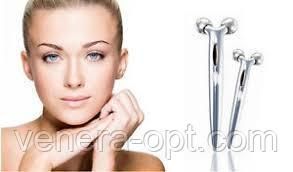 Масажер для обличчя 3D Massager 10221 фото