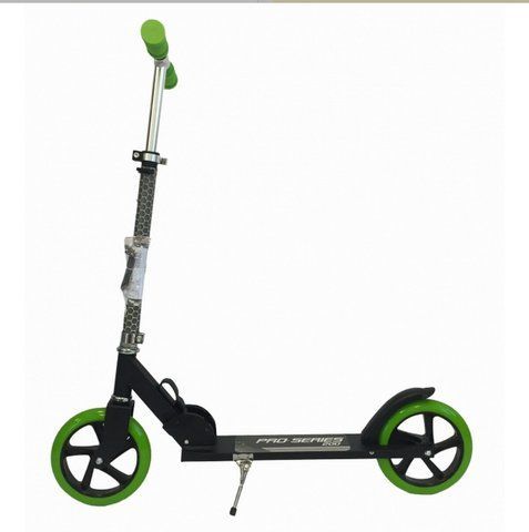Детский самокат Scooter BK-2 BK2 фото
