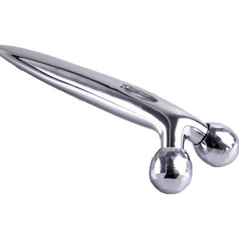 Масажер для обличчя 3D Massager 10221 фото
