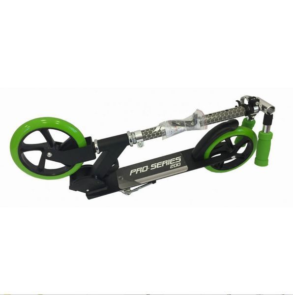 Детский самокат Scooter BK-2 BK2 фото