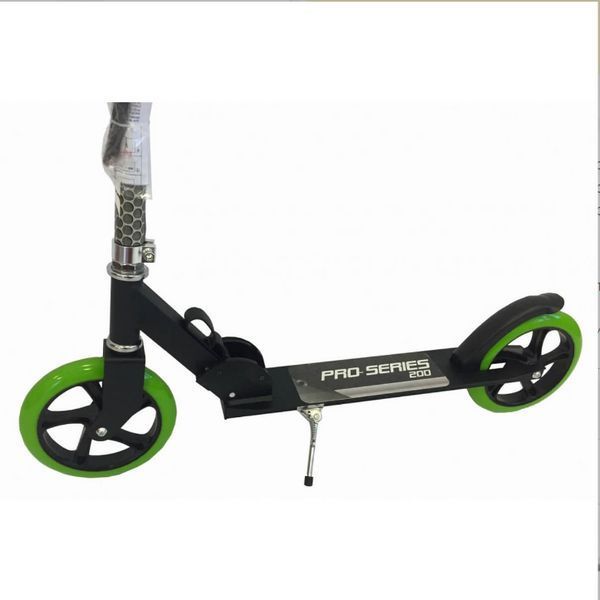 Детский самокат Scooter BK-2 BK2 фото