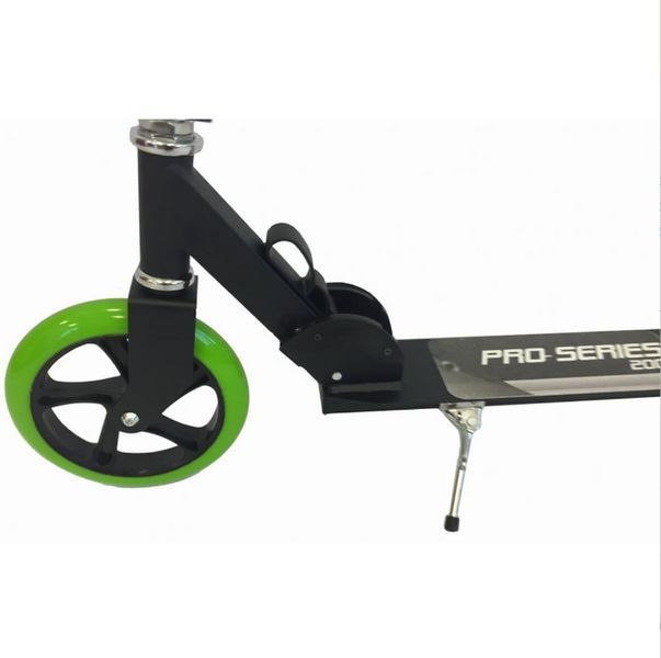 Детский самокат Scooter BK-2 BK2 фото