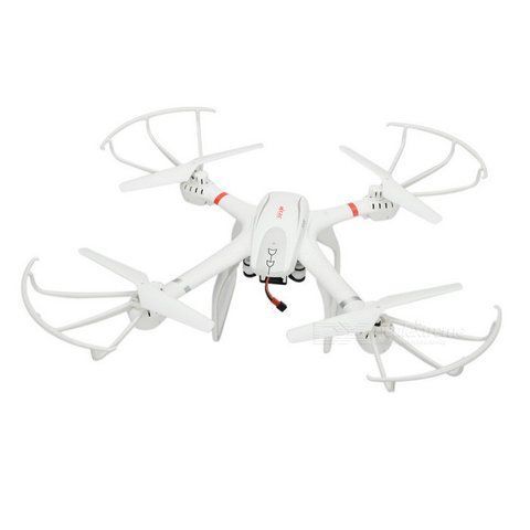 Квадрокоптер Aircraft HY-808 , без камери і без WiFi HY808 фото
