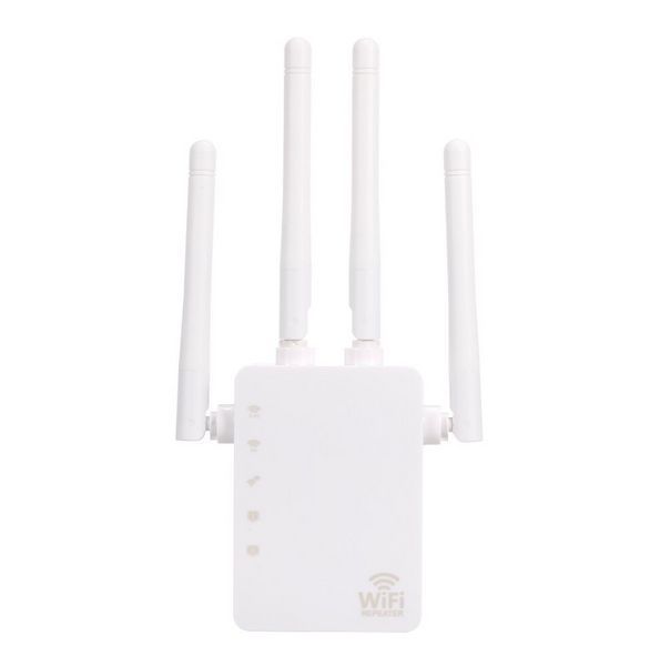 Wifi репитер, роутер Wifi AP/Router/Repeater поддерживает 2,4G и 5G до 1200 м TV0232 фото