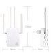 Wifi репитер, роутер Wifi AP/Router/Repeater поддерживает 2,4G и 5G до 1200 м TV0232 фото 4