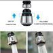 Економач води &mdash; насадка на кран Аератор, Water Saver BR000124 VE124 фото 5