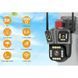 Камера відеоспостереження 5K вулична з трьома об'єктивами/Wi-Fi IP (24) VEN00201d фото 2