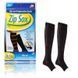 Лікувальні компресійні гольфи від варикозу Zip Sox (Зіп Сокс) зі змійкою VEN42B фото 1