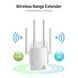 Wifi репитер, роутер Wifi AP/Router/Repeater поддерживает 2,4G и 5G до 1200 м TV0232 фото 1