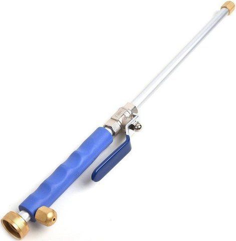 Водоструйное сопло насадка держатель Water Jet для шланга Xhose и Magic Hose B12-49 фото
