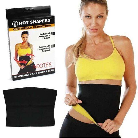 Топік/ Топ для схуднення Hot Shapers &mdash; Майка Хот Шейперс 151 фото