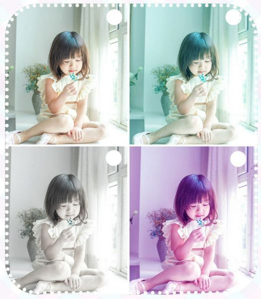 Дитячий фотоапарат &mdash; відеокамера Kids Camera DV-A100 / цифрова камера (50) С2295 фото
