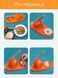 Машинка Dumpling Mold для приготування вареників (300) VEN0140 фото 5