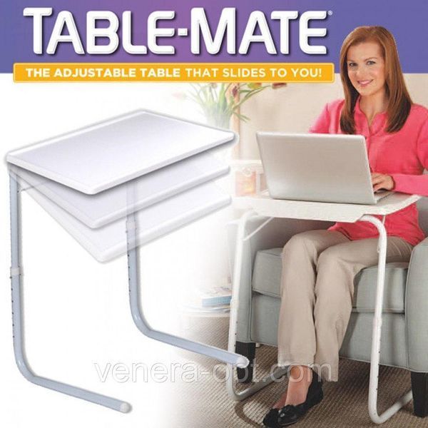 Table-Mate розкладний стіл TV114 фото