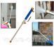 Водоструйне сопло насадка тримач Water Jet для шлангу Xhose і Magic Hose B12-49 фото 2