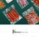 Вакуумные пакеты для вакууматора 25СМ*4М (120) VEN0171 фото 6