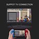 Игровая консоль X12 1000 игр, приставка 16 ГБ поддержка FC,GB, GBA, GBC, MD, NES, SFC, PS и аркадные игры(50) VEN115 фото 5