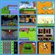 Игровая консоль X12 1000 игр, приставка 16 ГБ поддержка FC,GB, GBA, GBC, MD, NES, SFC, PS и аркадные игры(50) VEN115 фото 3