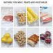 Вакуумные пакеты для вакууматора 25СМ*4М (120) VEN0171 фото 9