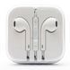 Навушники EarPods M500 фото 1