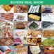 Вакуумные пакеты для вакууматора 25СМ*4М (120) VEN0171 фото 7