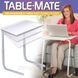 Table-Mate розкладний стіл TV114 фото 3