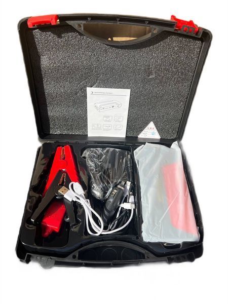 Пусковое устройство c зарядкой под ноутбук TM15-B пласти 99800 mAh 12v USB 5V-2V Start current 300 A VEN24B фото