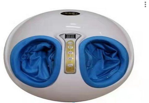 Оптом Вибромассажер для ног Shiatsu Foot Massager / Массажер для ног электрический / Массажер для ног VEN0384 фото