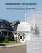 Вулична поворотна IP-камера AI-Smaint Програма: V360 Pro (50) VEN0255 фото 7
