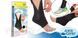 Поддерживающий фиксатор cупинатор лодыжки на молнии Ankle Genie B1235 фото 3