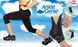 Поддерживающий фиксатор cупинатор лодыжки на молнии Ankle Genie B1235 фото 2