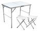 Cтол склaдной. Fоlding tablе (90 х 60 TABLE фото 1