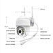 Вулична поворотна IP-камера AI-Smaint Програма: V360 Pro (50) VEN0255 фото 3