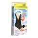 Поддерживающий фиксатор cупинатор лодыжки на молнии Ankle Genie B1235 фото 1