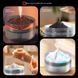 Увлажнитель воздуха - ночник Volcano Humidifier (36) VEN19194 фото 3