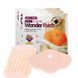 Пластир для схуднення Mymi Wonder Patch, уп 5 шт (300) VEN0141 фото 6
