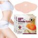Пластир для схуднення Mymi Wonder Patch, уп 5 шт (300) VEN0141 фото 1
