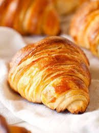 Професійна качалка ніж для нарізування шаруватого тіста. круасанів Croissants and Store Pin B210 фото