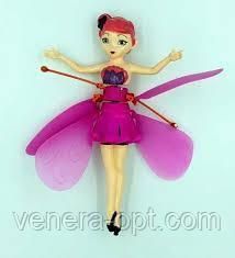 Кукла летающая фея Flying Fairy TV146 фото