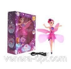 Кукла летающая фея Flying Fairy TV146 фото