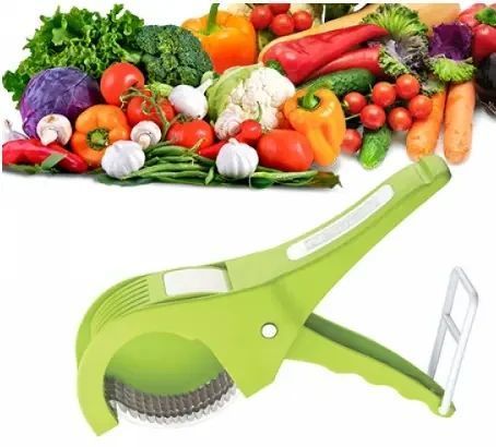 Овощной и фруктовый нож MULTI VEG CUT 13 фото