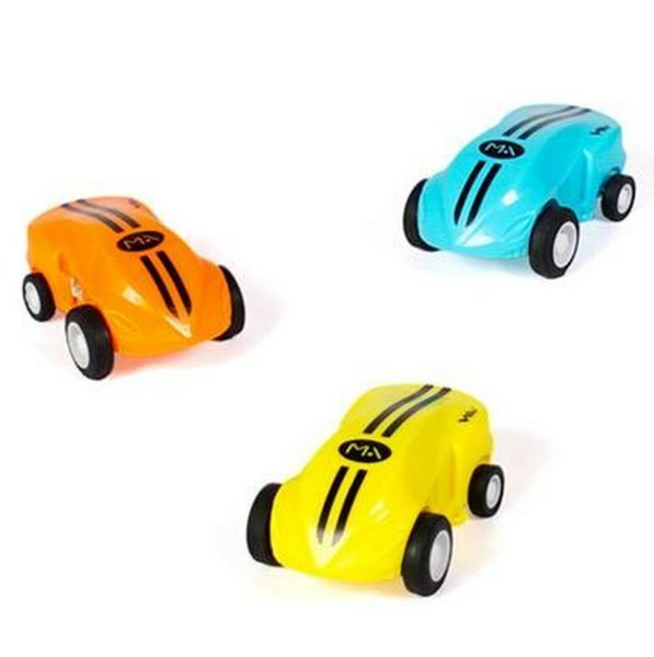 Машинка в кулі Hobby Leaderr Rapid Monster 555 фото