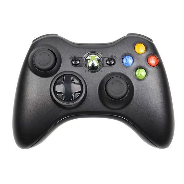 Дротовий Джойстик Xbox 360 Wireless Controller VEN108 фото