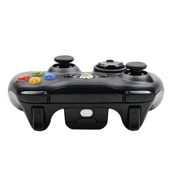 Дротовий Джойстик Xbox 360 Wireless Controller VEN108 фото
