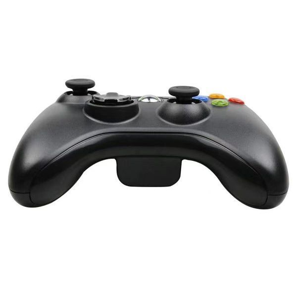 Дротовий Джойстик Xbox 360 Wireless Controller VEN108 фото
