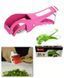 Овощной и фруктовый нож MULTI VEG CUT 13 фото 5