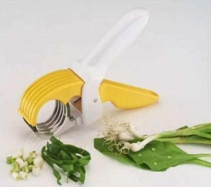 Овощной и фруктовый нож MULTI VEG CUT 13 фото