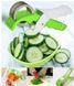 Овощной и фруктовый нож MULTI VEG CUT 13 фото 4