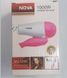 Дорожный Фен для Волос Nova TC 1395 TV-376 фото 2